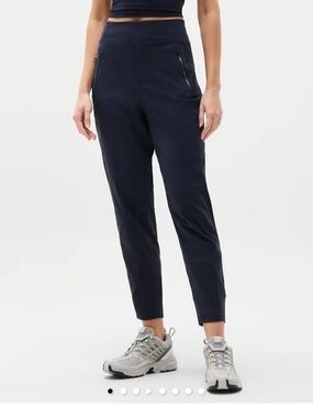 Athleta Trekkie North Joggers Size 12 {Bx10}